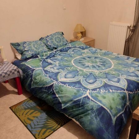 Cozy Chambre En Clichy, Tout Pres De Paris ภายนอก รูปภาพ