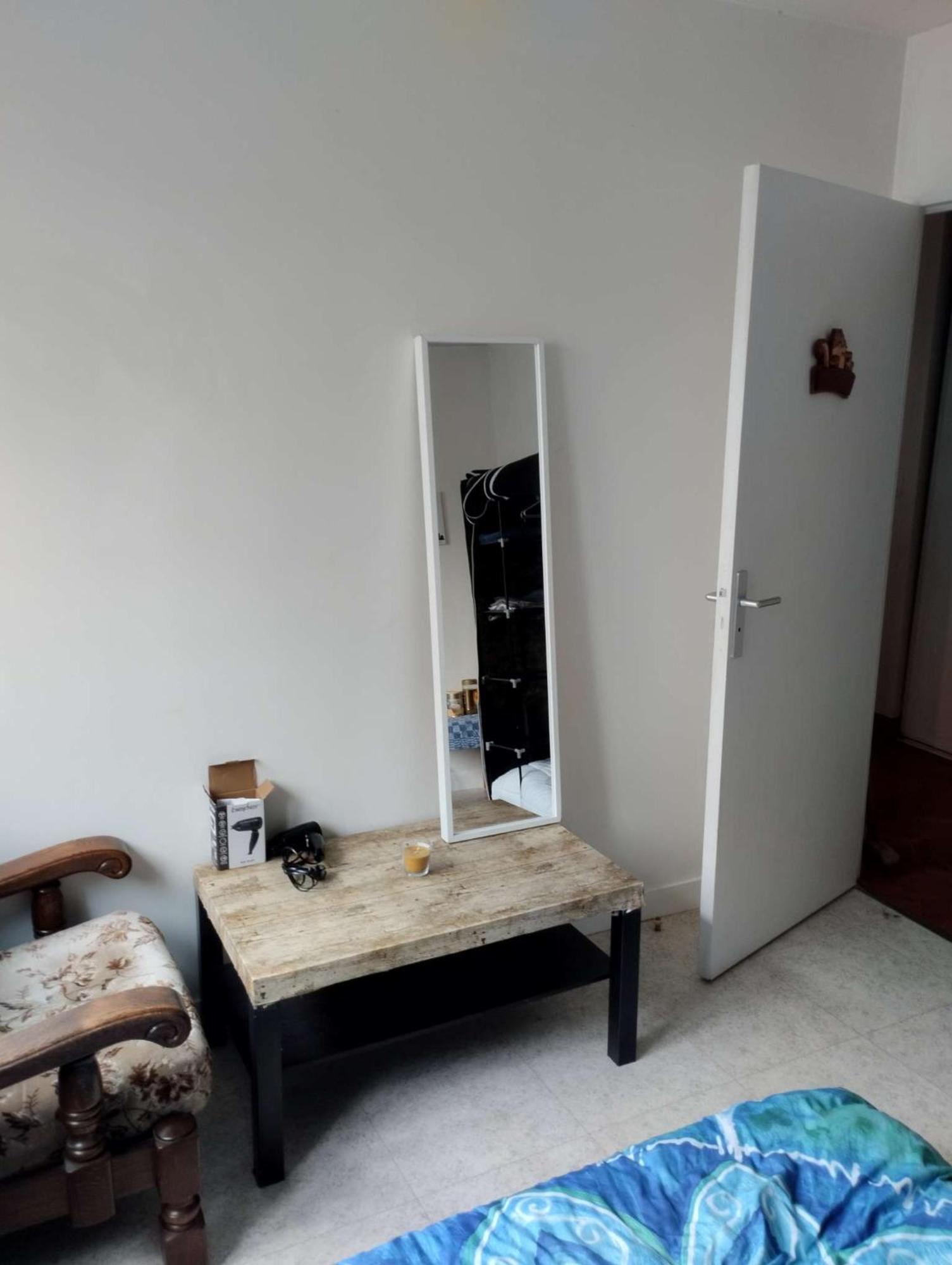 Cozy Chambre En Clichy, Tout Pres De Paris ภายนอก รูปภาพ