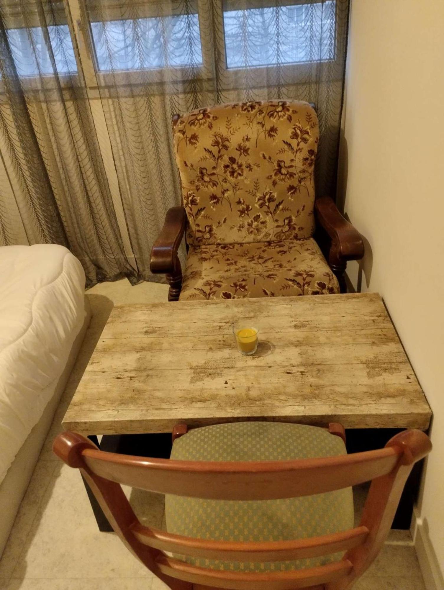Cozy Chambre En Clichy, Tout Pres De Paris ภายนอก รูปภาพ
