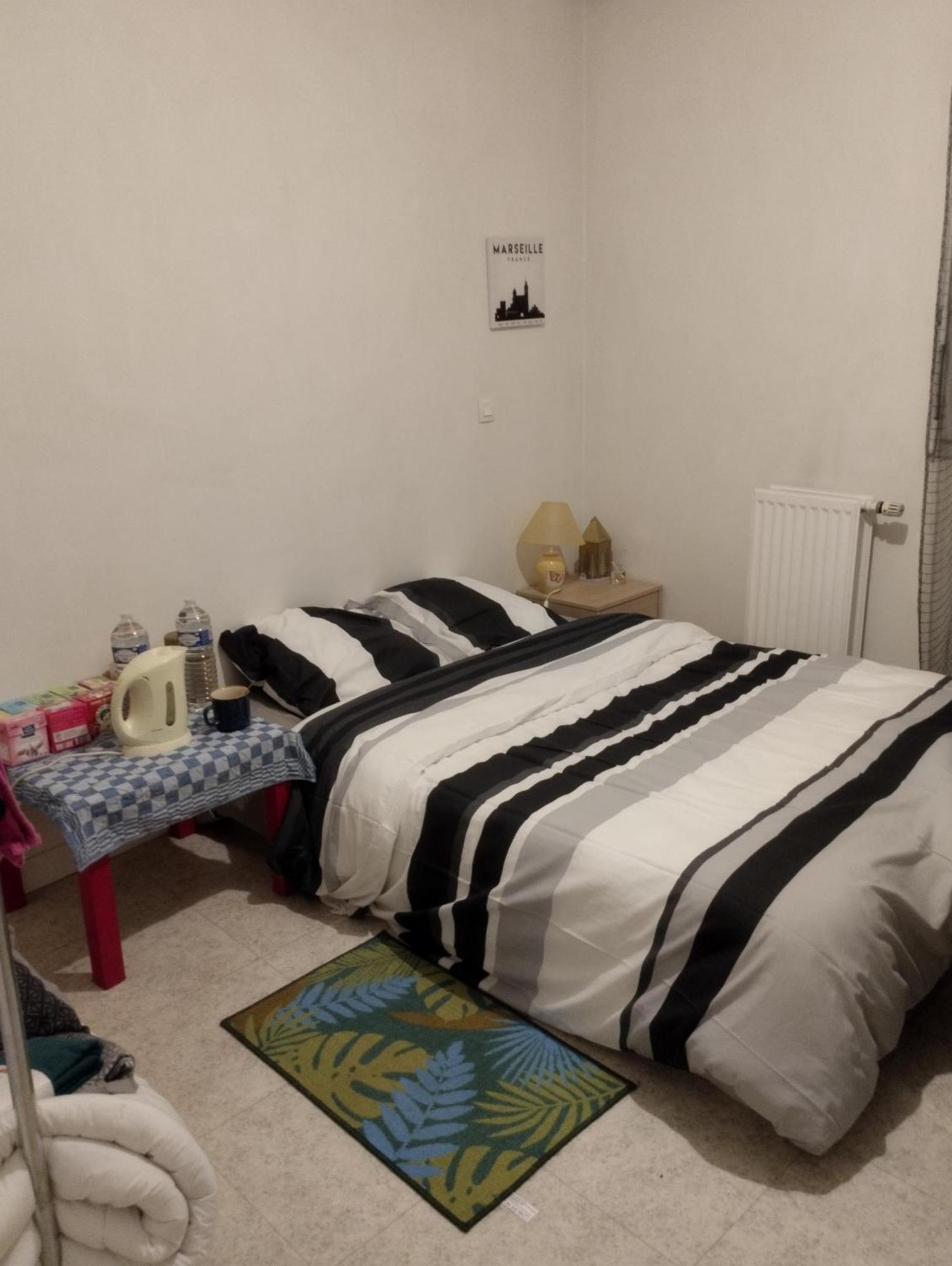 Cozy Chambre En Clichy, Tout Pres De Paris ภายนอก รูปภาพ