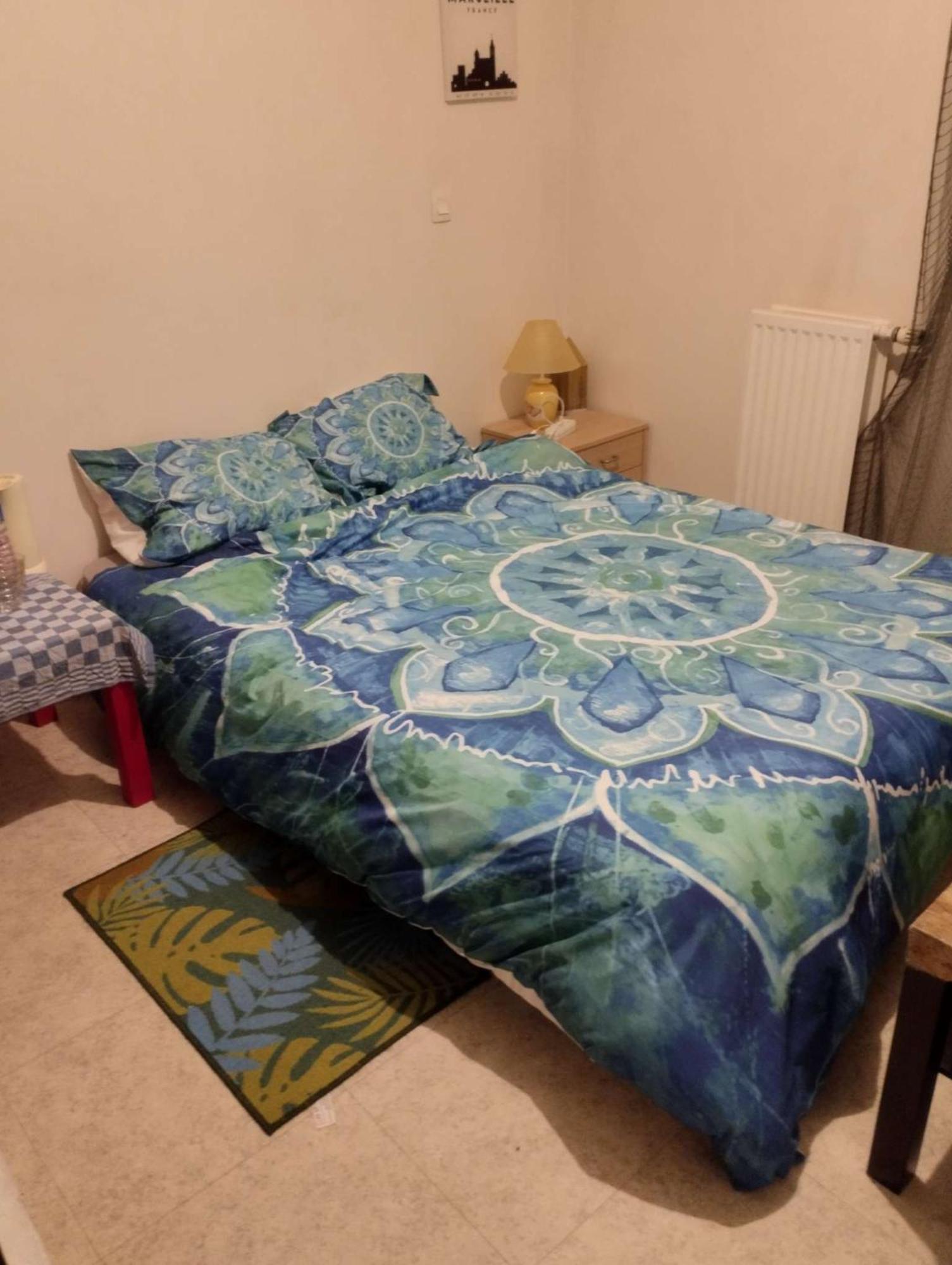 Cozy Chambre En Clichy, Tout Pres De Paris ภายนอก รูปภาพ