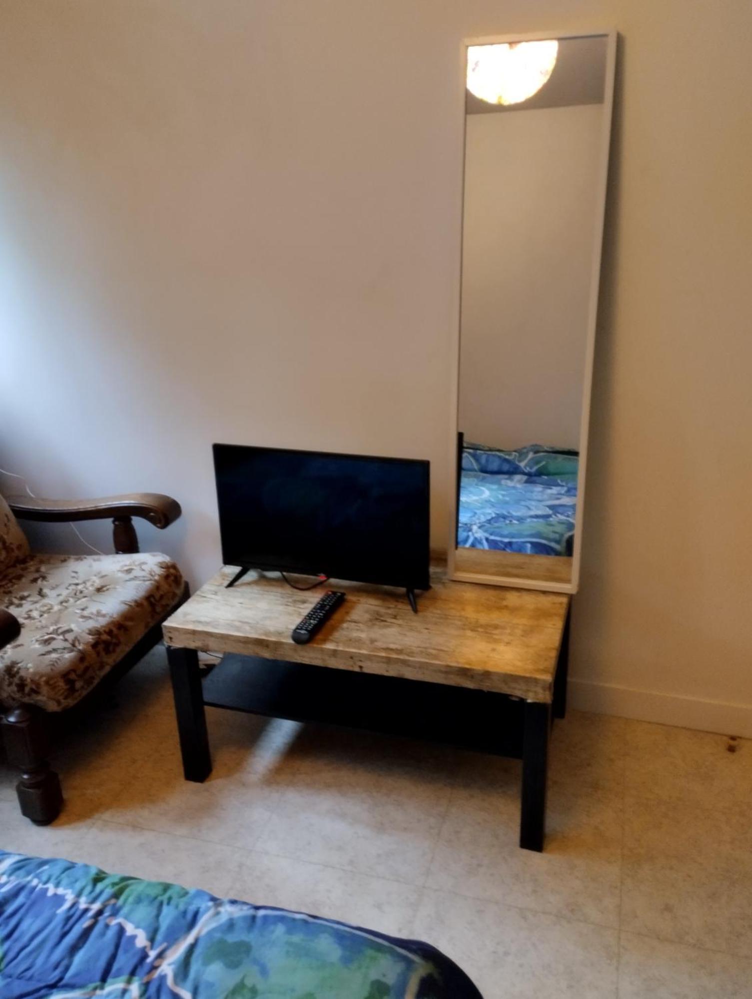 Cozy Chambre En Clichy, Tout Pres De Paris ภายนอก รูปภาพ