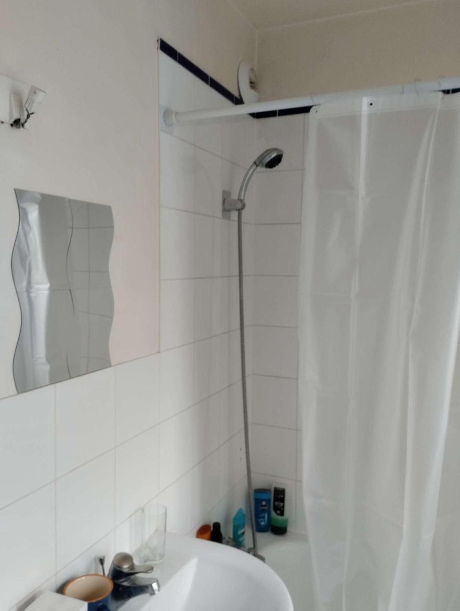 Cozy Chambre En Clichy, Tout Pres De Paris ภายนอก รูปภาพ